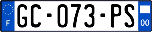 GC-073-PS