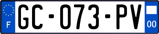 GC-073-PV