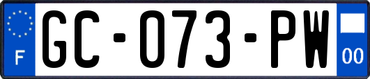 GC-073-PW