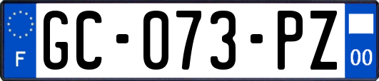 GC-073-PZ