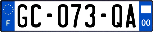 GC-073-QA
