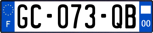 GC-073-QB
