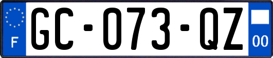GC-073-QZ