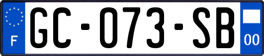 GC-073-SB