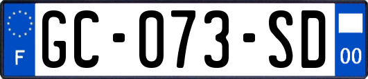 GC-073-SD