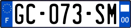 GC-073-SM