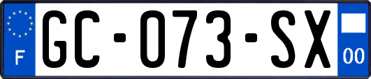 GC-073-SX