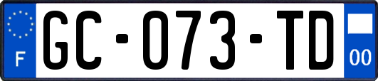 GC-073-TD