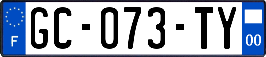 GC-073-TY