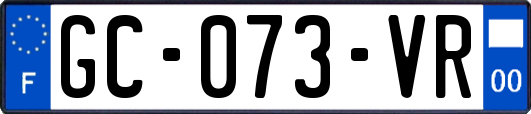 GC-073-VR