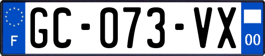 GC-073-VX
