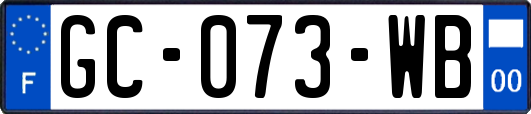 GC-073-WB