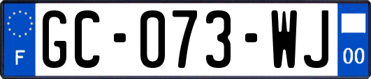 GC-073-WJ