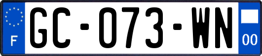 GC-073-WN