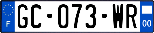 GC-073-WR