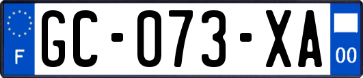 GC-073-XA