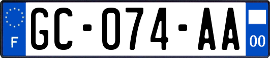 GC-074-AA