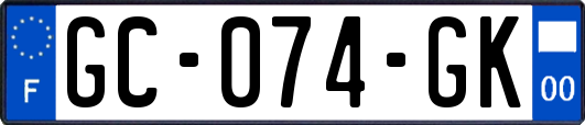 GC-074-GK