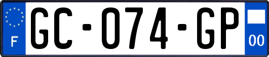 GC-074-GP