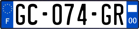 GC-074-GR