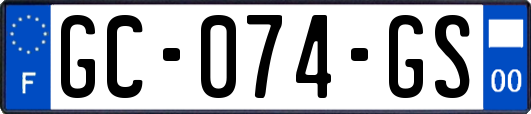 GC-074-GS