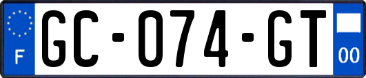 GC-074-GT