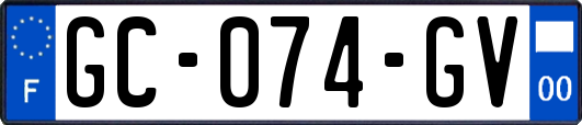 GC-074-GV