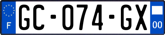 GC-074-GX