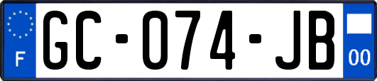 GC-074-JB