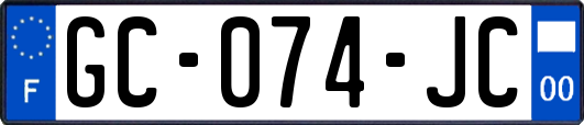 GC-074-JC