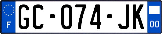 GC-074-JK