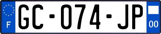 GC-074-JP