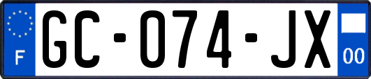 GC-074-JX