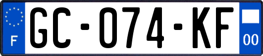GC-074-KF