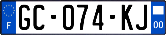 GC-074-KJ