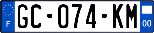 GC-074-KM