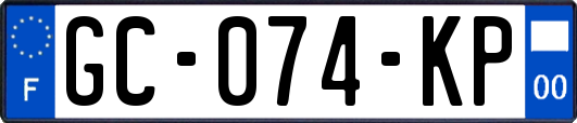 GC-074-KP