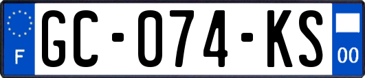 GC-074-KS
