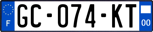 GC-074-KT