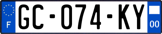 GC-074-KY