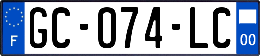 GC-074-LC