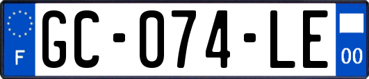 GC-074-LE