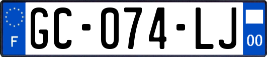 GC-074-LJ