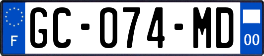GC-074-MD