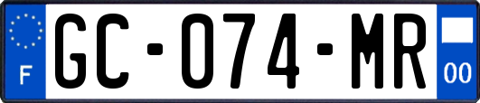 GC-074-MR