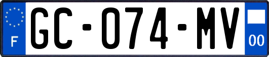 GC-074-MV