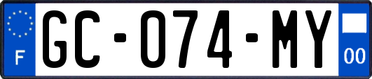 GC-074-MY