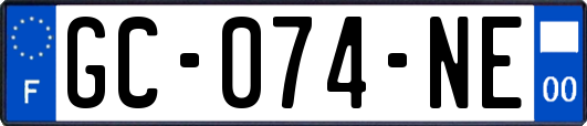 GC-074-NE
