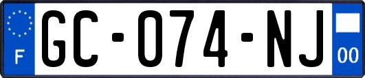 GC-074-NJ
