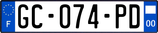 GC-074-PD